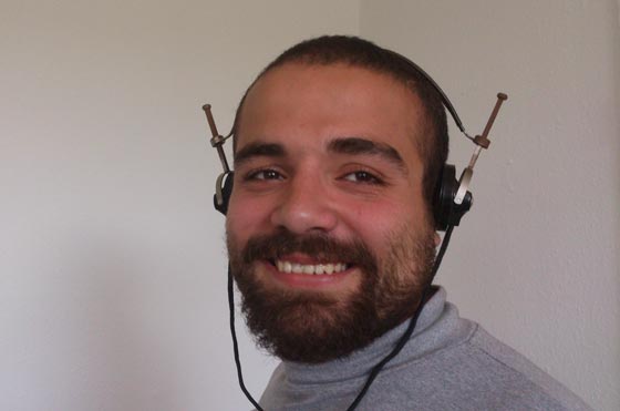 اختيار لاجئ سوري بالمانيا بين 10 قادة للجيل القادم.. فيديو صورة رقم 4