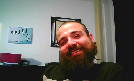 اختيار لاجئ سوري بالمانيا بين 10 قادة للجيل القادم.. فيديو صورة رقم 6