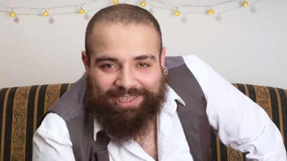 اختيار لاجئ سوري بالمانيا بين 10 قادة للجيل القادم.. فيديو صورة رقم 7