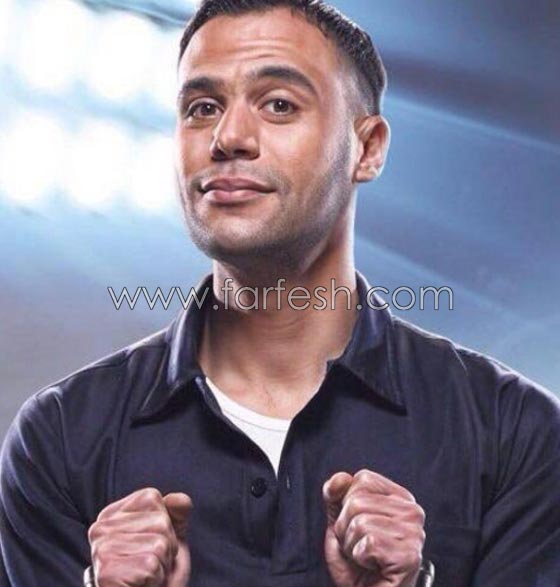 صور محمد عادل امام مع ملك المغرب: الملك شخص محترم وبسيط وجميل.   صورة رقم 6