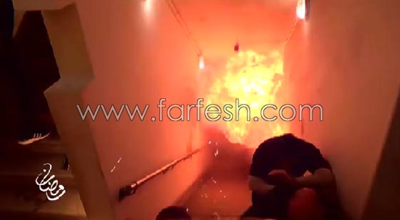 أول دعوى قضائية لتعويض مادي من رامز جلال ووقف (رامز بيلعب بالنار) صورة رقم 9