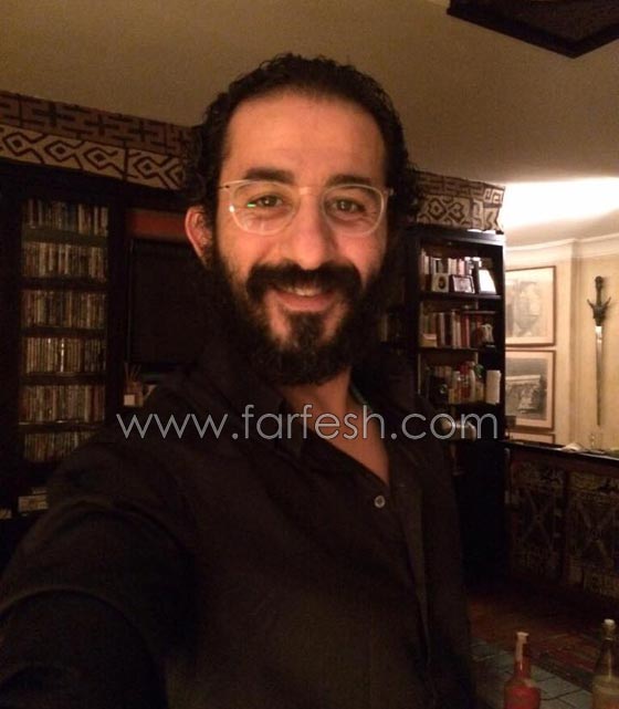 تأجيل عرب غوت تالنت لـ 2017 والحكام علي، نجوى، القصبي واحمد حلمي صورة رقم 16