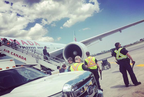 فضيحة.. 17 مسافرا عبروا مطار شارل ديغول دون تفتيش امني صورة رقم 3 فضيحة.. 17 مسافرا عبروا مطار شارل ديغول دون تفتيش امني صورة رقم 3