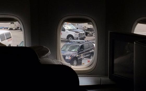 فضيحة.. 17 مسافرا عبروا مطار شارل ديغول دون تفتيش امني صورة رقم 4 فضيحة.. 17 مسافرا عبروا مطار شارل ديغول دون تفتيش امني صورة رقم 4