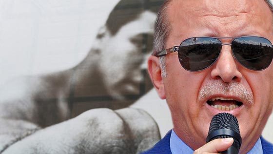 كلينتون واردوغان في مقدمة المشاركين بجنازة محمد علي كلاي صورة رقم 1 كلينتون واردوغان في مقدمة المشاركين بجنازة محمد علي كلاي صورة رقم 1