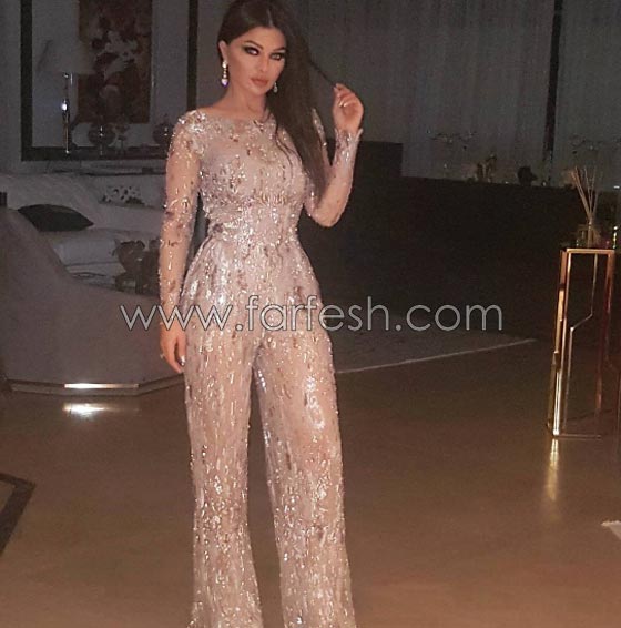 هل هو غرور هيفاء ام وقاحة الشاب؟ هكذا احرجت هيفاء شابا اراد تصويرها صورة رقم 5
