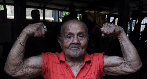 وفاة هرقل الصغير في الهند عن عمر ناهز 104 سنوات صورة رقم 2 وفاة هرقل الصغير في الهند عن عمر ناهز 104 سنوات صورة رقم 2