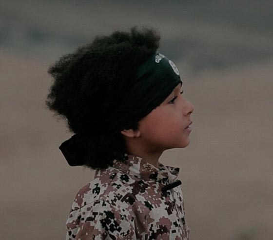 تهريب الطفل الداعشي من سوريا الى السويد مرورا بـ9 دول لاجراء جراحة صورة رقم 4 تهريب الطفل الداعشي من سوريا الى السويد مرورا بـ9 دول لاجراء جراحة صورة رقم 4