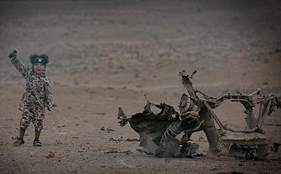 تهريب الطفل الداعشي من سوريا الى السويد مرورا بـ9 دول لاجراء جراحة صورة رقم 5 تهريب الطفل الداعشي من سوريا الى السويد مرورا بـ9 دول لاجراء جراحة صورة رقم 5