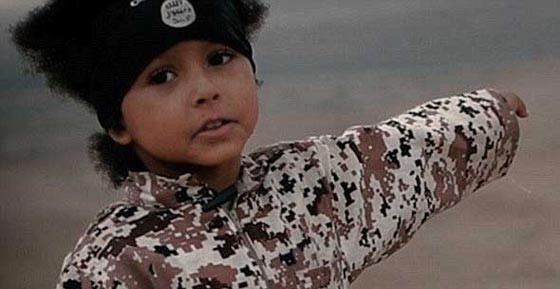 تهريب الطفل الداعشي من سوريا الى السويد مرورا بـ9 دول لاجراء جراحة صورة رقم 2 تهريب الطفل الداعشي من سوريا الى السويد مرورا بـ9 دول لاجراء جراحة صورة رقم 2