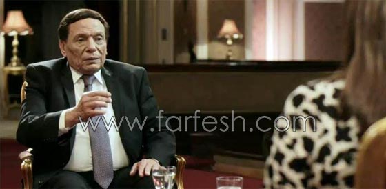 اسرار تسريب حلقات مسلسل مأمون وشركاه للزعيم عادل أمام صورة رقم 3