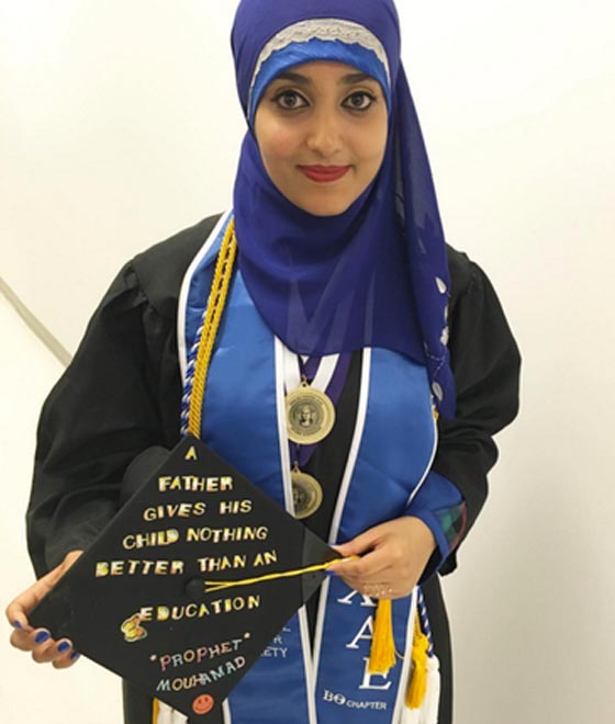 ما هو الحديث النبوي الذي ابهر ميشيل اوباما ونشرته على فيسبوك؟ صورة رقم 3 ما هو الحديث النبوي الذي ابهر ميشيل اوباما ونشرته على فيسبوك؟ صورة رقم 3