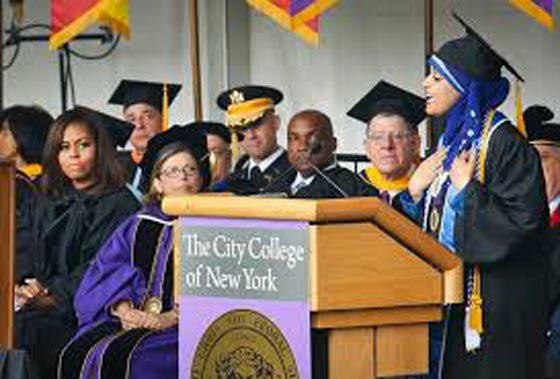 ما هو الحديث النبوي الذي ابهر ميشيل اوباما ونشرته على فيسبوك؟ صورة رقم 2 ما هو الحديث النبوي الذي ابهر ميشيل اوباما ونشرته على فيسبوك؟ صورة رقم 2