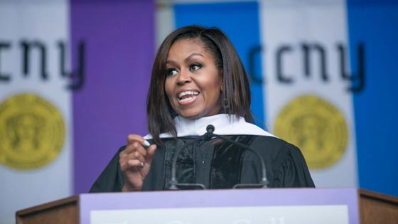 ما هو الحديث النبوي الذي ابهر ميشيل اوباما ونشرته على فيسبوك؟ صورة رقم 4 ما هو الحديث النبوي الذي ابهر ميشيل اوباما ونشرته على فيسبوك؟ صورة رقم 4