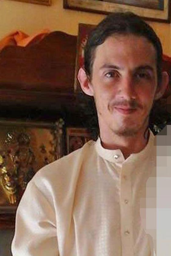 السجن المؤبد لبريطاني ادين بالتحرش بـ23 رضيعا وطفلا صورة رقم 2 السجن المؤبد لبريطاني ادين بالتحرش بـ23 رضيعا وطفلا صورة رقم 2