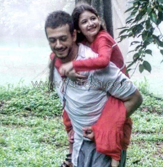 سعد المجرد في اعلان دعائي: اغنية (السلام عليكم) الرمضانية  صورة رقم 2
