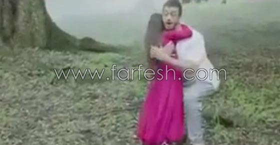 سعد المجرد في اعلان دعائي: اغنية (السلام عليكم) الرمضانية  صورة رقم 5