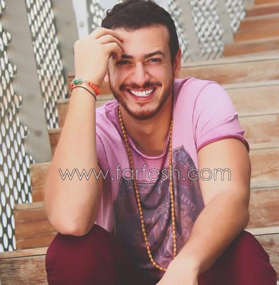 سعد المجرد في اعلان دعائي: اغنية (السلام عليكم) الرمضانية  صورة رقم 10
