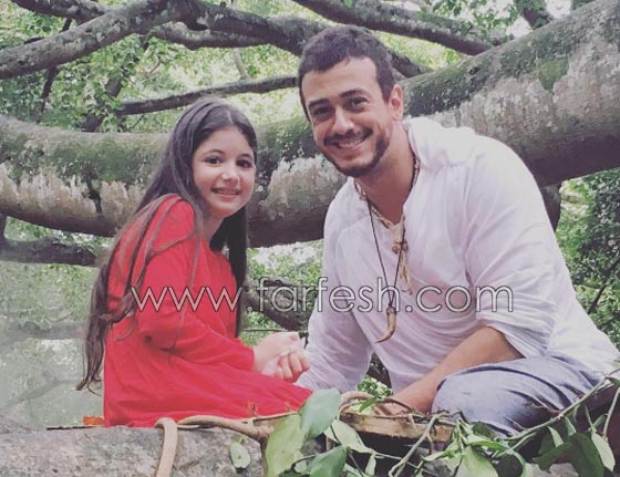 سعد المجرد في اعلان دعائي: اغنية (السلام عليكم) الرمضانية  صورة رقم 1