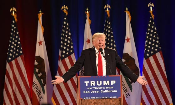 اخر ثلاثاء كبير يشهد انتصارا ملموسا لترامب على كلينتون صورة رقم 1 اخر ثلاثاء كبير يشهد انتصارا ملموسا لترامب على كلينتون صورة رقم 1