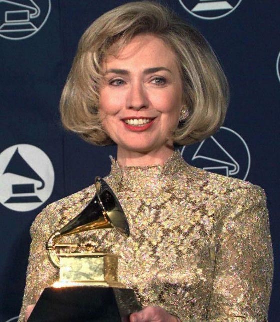 هيلاري كلينتون التي لا تعرفها.. اليك 5 حقائق مجهولة عنها صورة رقم 2