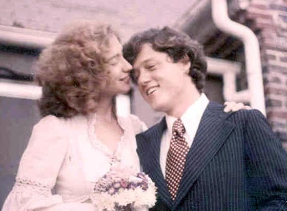 هيلاري كلينتون التي لا تعرفها.. اليك 5 حقائق مجهولة عنها صورة رقم 10