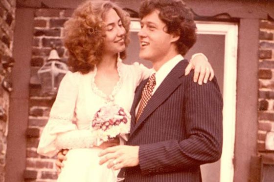 هيلاري كلينتون التي لا تعرفها.. اليك 5 حقائق مجهولة عنها صورة رقم 11