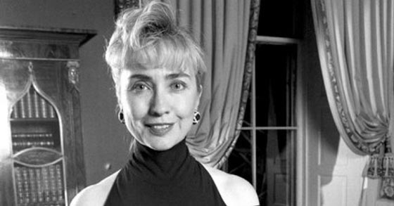 هيلاري كلينتون التي لا تعرفها.. اليك 5 حقائق مجهولة عنها صورة رقم 8