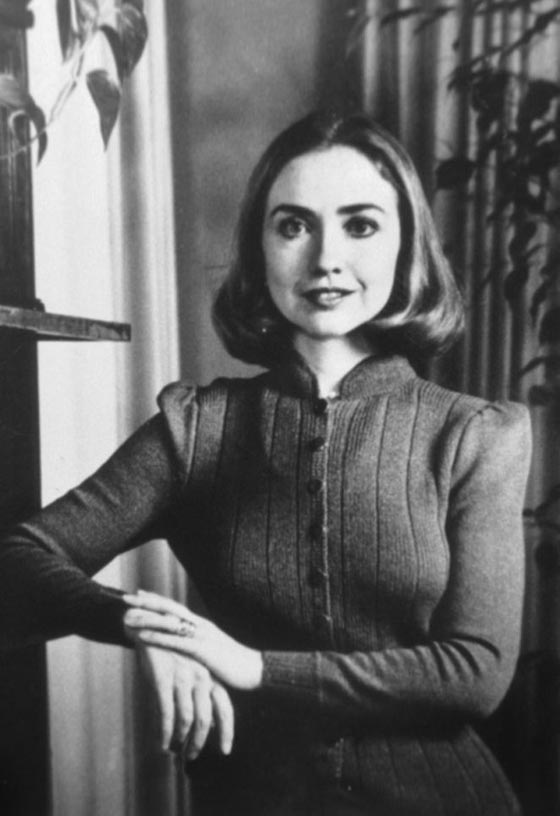 هيلاري كلينتون التي لا تعرفها.. اليك 5 حقائق مجهولة عنها صورة رقم 7