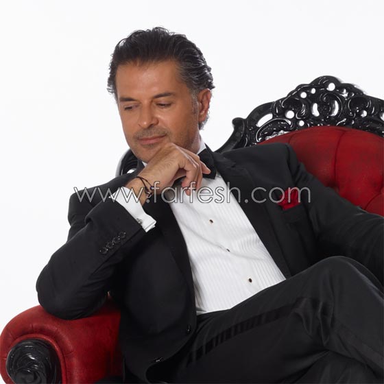 لماذا زار راغب علامة ضريح والديه في عيد ميلاده الاول بعد رحيلهما؟ صورة رقم 3