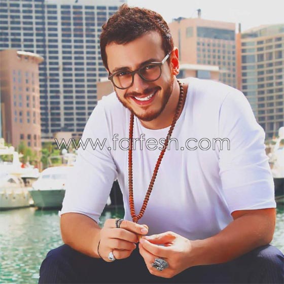 محامية أمريكية تؤكد: عقوبة سعد المجرد غرامة مالية وليس السجن! صورة رقم 7