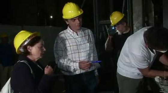 القدس تبدأ بترميم قبر السيد المسيح.. متخطية خلافات دينية قديمة صورة رقم 2