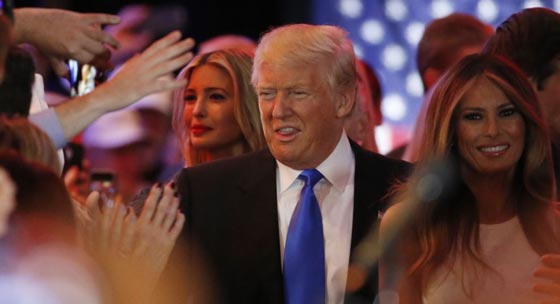 ترامب يواصل حصد الاصوات بالانتخابات التمهيدية بشكل يثير القلق صورة رقم 4