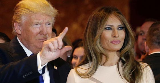 ترامب يواصل حصد الاصوات بالانتخابات التمهيدية بشكل يثير القلق صورة رقم 5