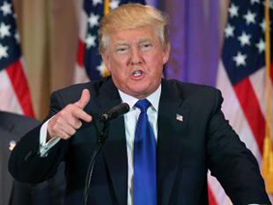 ترامب يواصل حصد الاصوات بالانتخابات التمهيدية بشكل يثير القلق صورة رقم 7