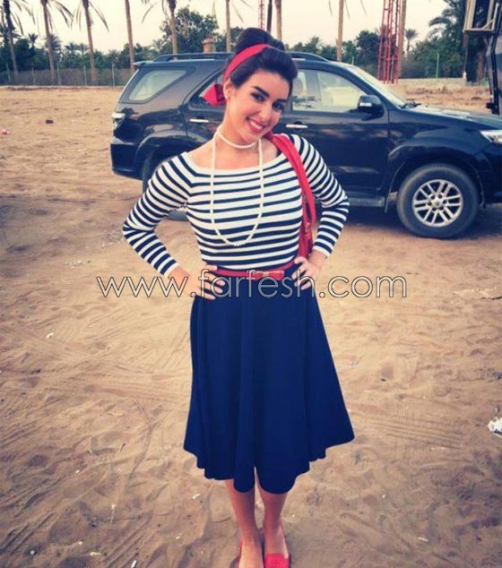 انسحاب ياسمين صيري من الاسطورة في اللحظة الاخيرة لهذا السبب صورة رقم 1