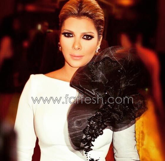   اصالة تنتقد حلقة (رامز يلعب بالنار) مع ميدو: برنامج يبهدل الناس! صورة رقم 6
