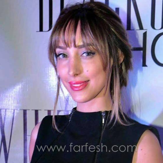صور بسمة بوسيل زوجة تامر حسني: هل اجرت عملية تجميل؟  صورة رقم 8