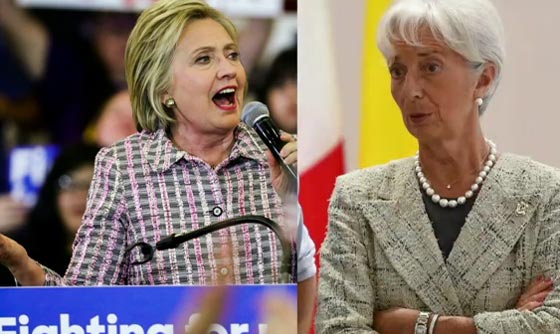 العربيات قادمات.. قائمة فورس للنساء الاكثر نفوذا في العالم تضم 3 منهن صورة رقم 2