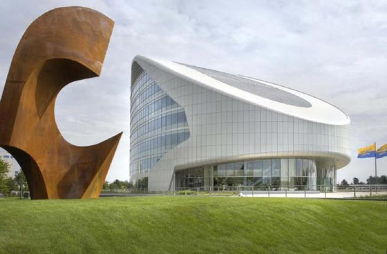 اليكم قائمة باقوى الشركات العربية.. للسعودية فيها نصيب الاسد صورة رقم 1 اليكم قائمة باقوى الشركات العربية.. للسعودية فيها نصيب الاسد صورة رقم 1