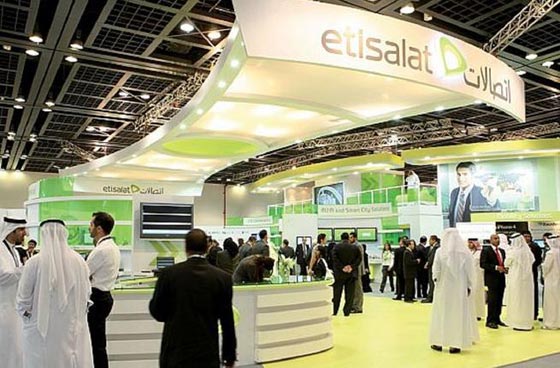 اليكم قائمة باقوى الشركات العربية.. للسعودية فيها نصيب الاسد صورة رقم 3 اليكم قائمة باقوى الشركات العربية.. للسعودية فيها نصيب الاسد صورة رقم 3