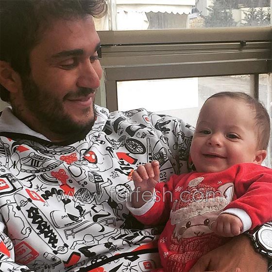 سرعة بديهة جورج الراسي تنجيه من محاولة اغتيال صورة رقم 1