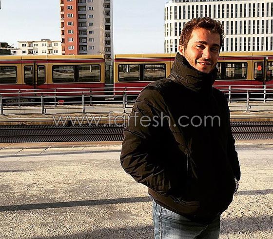 سرعة بديهة جورج الراسي تنجيه من محاولة اغتيال صورة رقم 5