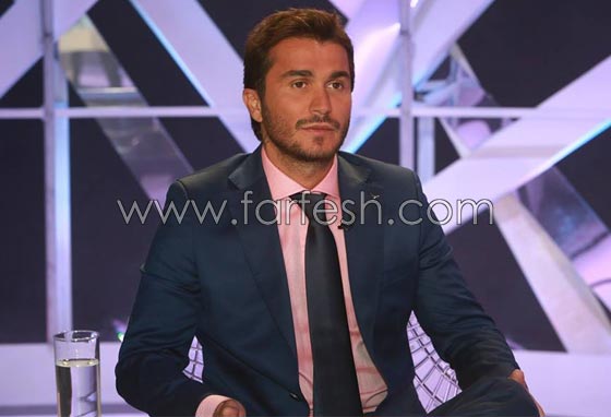 سرعة بديهة جورج الراسي تنجيه من محاولة اغتيال صورة رقم 6