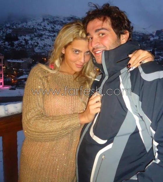 سرعة بديهة جورج الراسي تنجيه من محاولة اغتيال صورة رقم 11