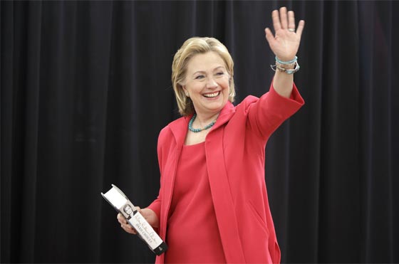 هل سيكون لقب بيل كلينتون في حال فوز هيلاري.. السيد الاول؟ صورة رقم 6 هل سيكون لقب بيل كلينتون في حال فوز هيلاري.. السيد الاول؟ صورة رقم 6