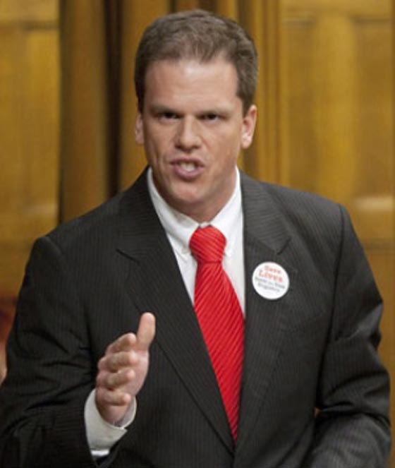 وزير كندي يستخدم قوة رمضان لمساعدة الاخرين صورة رقم 2