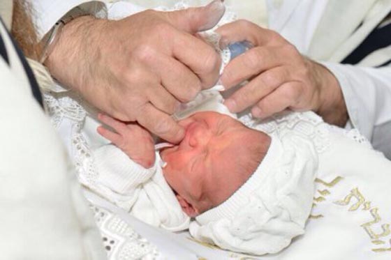 كل شيء عن الختان وقضيته الساخنة في اسرائيل.. بالفيديو والصور صورة رقم 4