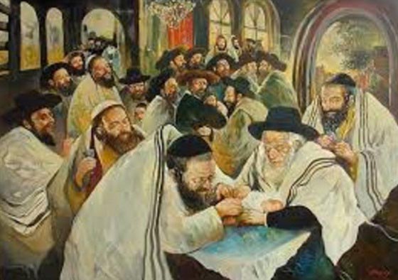 كل شيء عن الختان وقضيته الساخنة في اسرائيل.. بالفيديو والصور صورة رقم 6