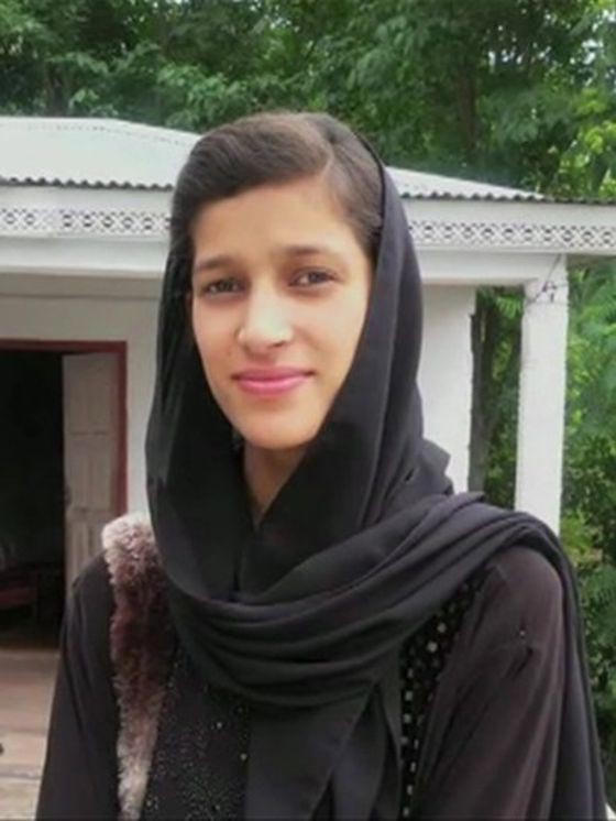 ام تحرق ابنتها لانها تزوجت دون موافقة عائلتها!! صورة رقم 2